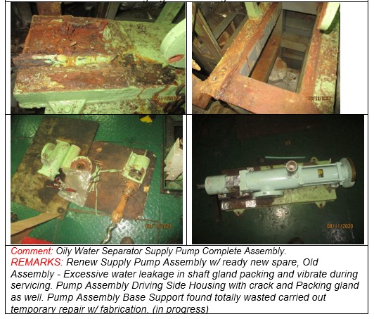 【询价】船舶配件—备件（CK-D20231116-03）询价-泰州昌宽社区-报价采购-船用采购网-船舶物料采购-船务服务-一站式船用设备供应服务