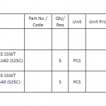 船舶备件—承插焊三通（CK-L20231106-04）询价-船用采购网-船舶物料采购-船务服务-一站式船用设备供应服务