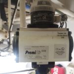 船舶配件—气动执行器（CK-C20231120-03）询价-船用采购网-船舶物料采购-船务服务-一站式船用设备供应服务