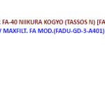 船舶配件—过滤器配件（CK-H20231115-03）询价-船用采购网-船舶物料采购-船务服务-一站式船用设备供应服务