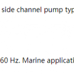 船舶配件—泵备件（CK-Y20231106-03）询价-船用采购网-船舶物料采购-船务服务-一站式船用设备供应服务