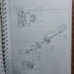 船舶配件—MAN B&W备件（CK-D20231123-01）询价-船用采购网-船舶物料采购-船务服务-一站式船用设备供应服务