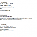 船舶配件—称重传感器.力传感器（CK-L20231130-02）询价-船用采购网-船舶物料采购-船务服务-一站式船用设备供应服务