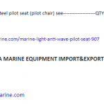 船舶配件—备件（CK-J20231120-06）询价-船用采购网-船舶物料采购-船务服务-一站式船用设备供应服务