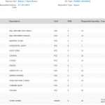 船舶配件—备件（CK-R20231108-02）询价-船用采购网-船舶物料采购-船务服务-一站式船用设备供应服务