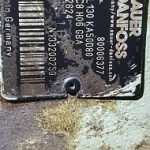 船舶配件—DANFOSS备件（CK-J20231101-15）询价-船用采购网-船舶物料采购-船务服务-一站式船用设备供应服务