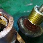 船舶配件—电动机（CK-H20231107-12）询价-船用采购网-船舶物料采购-船务服务-一站式船用设备供应服务