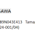 船舶配件—ABB备件（CK-J20231129-03）询价-船用采购网-船舶物料采购-船务服务-一站式船用设备供应服务