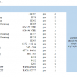 船舶配件—备件（CK-J20231109-02）询价-船用采购网-船舶物料采购-船务服务-一站式船用设备供应服务