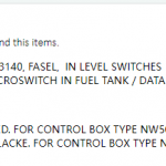 船舶配件—浮子型液位传感器（CK-J20231124-02）询价-船用采购网-船舶物料采购-船务服务-一站式船用设备供应服务