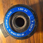 船舶配件—磁线圈备件（CK-J20231127-02）询价-船用采购网-船舶物料采购-船务服务-一站式船用设备供应服务