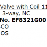 船舶配件—电磁阀备件（CK-Y20231127-01）询价-船用采购网-船舶物料采购-船务服务-一站式船用设备供应服务