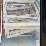 船舶配件—货舱引航员梯（CK-L20231123-03）询价-船用采购网-船舶物料采购-船务服务-一站式船用设备供应服务