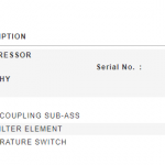 船舶配件—空气压缩机备件（CK-J20231106-03）询价-船用采购网-船舶物料采购-船务服务-一站式船用设备供应服务