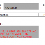 船舶备件—发动机开关（CK-H20231106-01）询价-船用采购网-船舶物料采购-船务服务-一站式船用设备供应服务