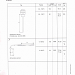 船舶配件—MAN B&W备件（CK-Z20231129-01）询价-船用采购网-船舶物料采购-船务服务-一站式船用设备供应服务
