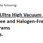 船舶配件—超高真空润滑脂（CK-L20231128-08）询价-船用采购网-船舶物料采购-船务服务-一站式船用设备供应服务