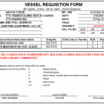 船舶配件— 船舶备件（CK-C20231121-03）询价-船用采购网-船舶物料采购-船务服务-一站式船用设备供应服务
