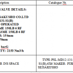 船舶配件— 备件（CK-Y20231113-15）询价-船用采购网-船舶物料采购-船务服务-一站式船用设备供应服务