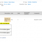 船舶配件—备件（CK-R20231101-16）询价-船用采购网-船舶物料采购-船务服务-一站式船用设备供应服务