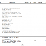 船舶配件—备件（CK-Y20231113-04）询价-船用采购网-船舶物料采购-船务服务-一站式船用设备供应服务