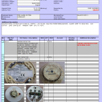 船舶配件—发动机备件（CK-R20231107-01）询价-船用采购网-船舶物料采购-船务服务-一站式船用设备供应服务