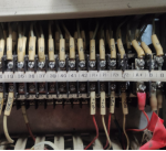 船舶配件—电缆终端板/塑料软管快速接头（CK-H20231107-09）询价-船用采购网-船舶物料采购-船务服务-一站式船用设备供应服务