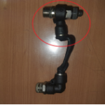 船舶配件—电缆终端板/塑料软管快速接头（CK-H20231107-09）询价-船用采购网-船舶物料采购-船务服务-一站式船用设备供应服务