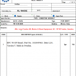 船舶配件—ALFA  LAVAL备件（CK-J20231101-07）询价-船用采购网-船舶物料采购-船务服务-一站式船用设备供应服务
