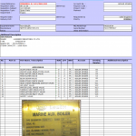 船舶配件—发动机备件（CK-R20231107-06）询价-船用采购网-船舶物料采购-船务服务-一站式船用设备供应服务