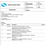 船舶配件—备件（CK-R20231107-08）询价-船用采购网-船舶物料采购-船务服务-一站式船用设备供应服务