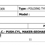 船舶配件—杆盖（CK-H20231108-09）询价-船用采购网-船舶物料采购-船务服务-一站式船用设备供应服务