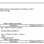 船舶配件—配件（CK-H20231108-12）询价-船用采购网-船舶物料采购-船务服务-一站式船用设备供应服务
