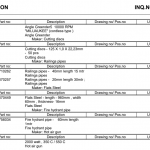 船舶配件—配件（CK-H20231108-12）询价-船用采购网-船舶物料采购-船务服务-一站式船用设备供应服务