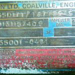 船舶配件—泵（CK-L20231108-02）询价-船用采购网-船舶物料采购-船务服务-一站式船用设备供应服务