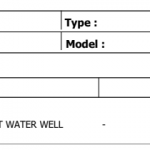 船舶配件—双底压载水井盖用橡胶垫片（CK-H20231109-08）询价-船用采购网-船舶物料采购-船务服务-一站式船用设备供应服务