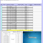 船舶配件— 备件（CK-R20231109-12）询价-船用采购网-船舶物料采购-船务服务-一站式船用设备供应服务