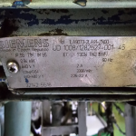 船舶备件—泵电机（CK-H20231110-01）询价-船用采购网-船舶物料采购-船务服务-一站式船用设备供应服务