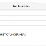 船舶配件—康明斯配件（CK-H20231101-02）询价-船用采购网-船舶物料采购-船务服务-一站式船用设备供应服务