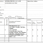 船舶配件—施耐德配件（CK-H20231110-05）询价-船用采购网-船舶物料采购-船务服务-一站式船用设备供应服务