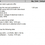 船舶配件—船舶设备（CK-L20231110-03）询价-船用采购网-船舶物料采购-船务服务-一站式船用设备供应服务
