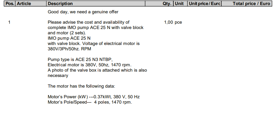 【询价】船舶配件—船舶设备（CK-L20231110-03）询价-泰州昌宽社区-报价采购-船用采购网-船舶物料采购-船务服务-一站式船用设备供应服务