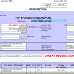 船舶配件—压缩机备件（CK-R20231113-07）询价-船用采购网-船舶物料采购-船务服务-一站式船用设备供应服务