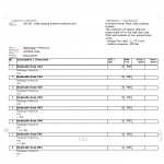 船舶配件—液压软管（CK-R20231113-10）询价-船用采购网-船舶物料采购-船务服务-一站式船用设备供应服务