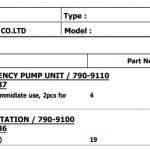 船舶配件—TTS舱口盖（CK-H20231101-05）询价-船用采购网-船舶物料采购-船务服务-一站式船用设备供应服务