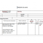 船舶配件—备件（CK-J20231114-15）询价-船用采购网-船舶物料采购-船务服务-一站式船用设备供应服务