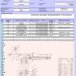 船舶配件—发动机备件（CK-R20231114-02）询价-船用采购网-船舶物料采购-船务服务-一站式船用设备供应服务