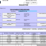 船舶配件—应急柴油机备件（CK-R20231114-03）询价-船用采购网-船舶物料采购-船务服务-一站式船用设备供应服务