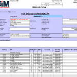 船舶配件—涡轮增压器备件（CK-R20231114-14）询价-船用采购网-船舶物料采购-船务服务-一站式船用设备供应服务
