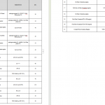 船舶配件—柴油发电机备件（CK-R20231114-17）询价-船用采购网-船舶物料采购-船务服务-一站式船用设备供应服务
